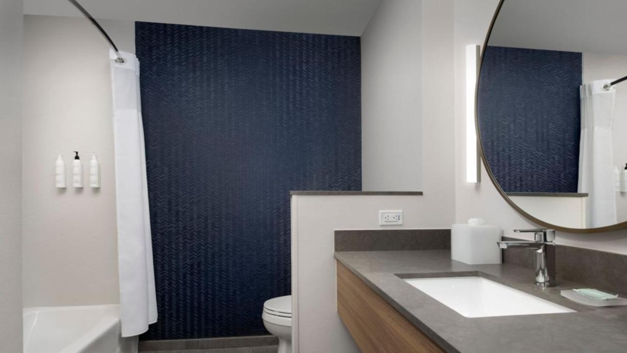 Fairfield Inn & Suites By Marriott Queensbury Glens Falls/Lake George Eksteriør billede