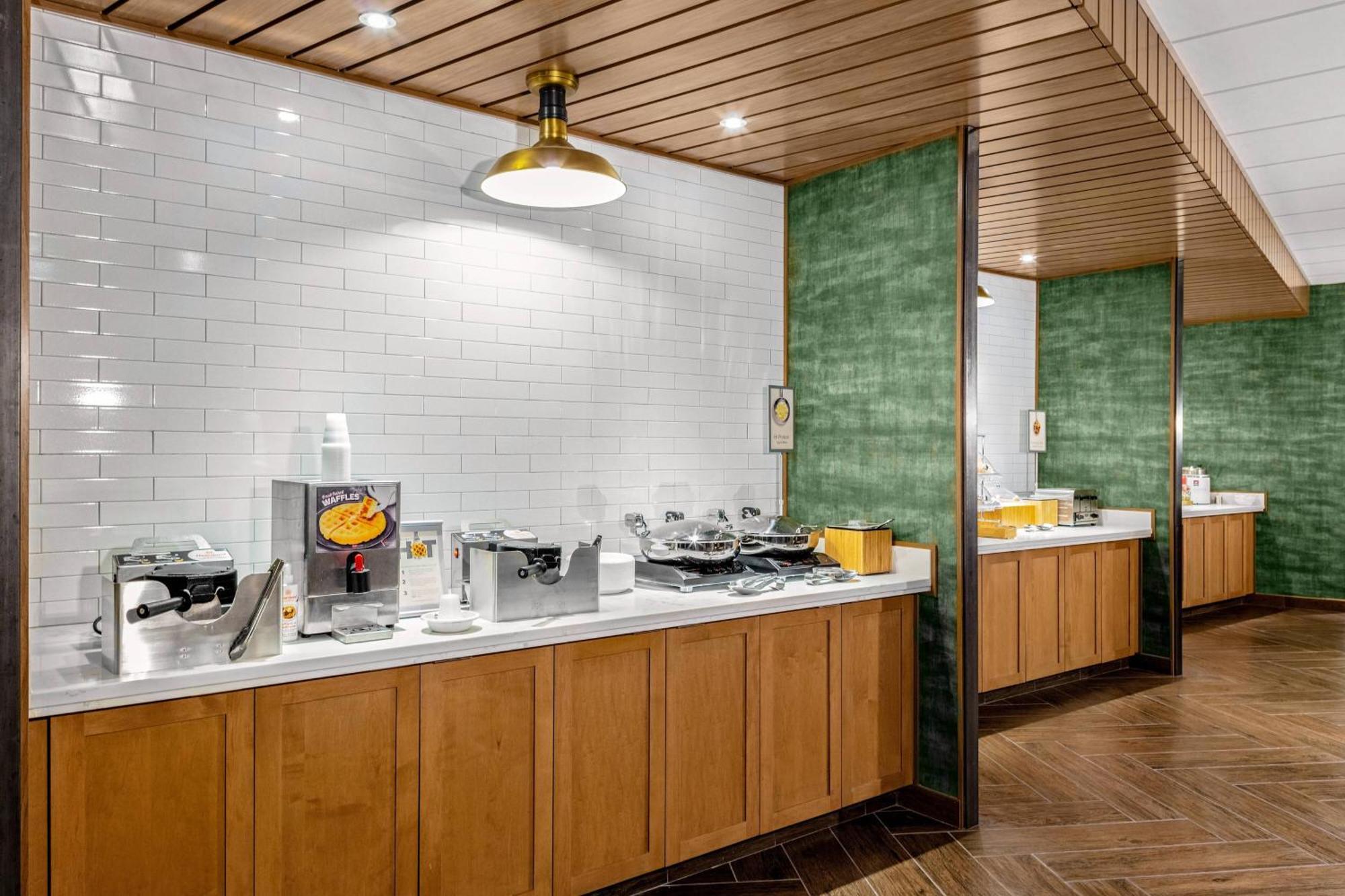 Fairfield Inn & Suites By Marriott Queensbury Glens Falls/Lake George Eksteriør billede